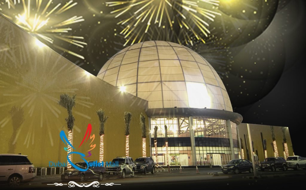 Dubai Outlet Mall