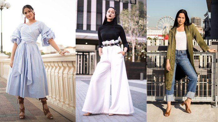 What to wear in Dubai