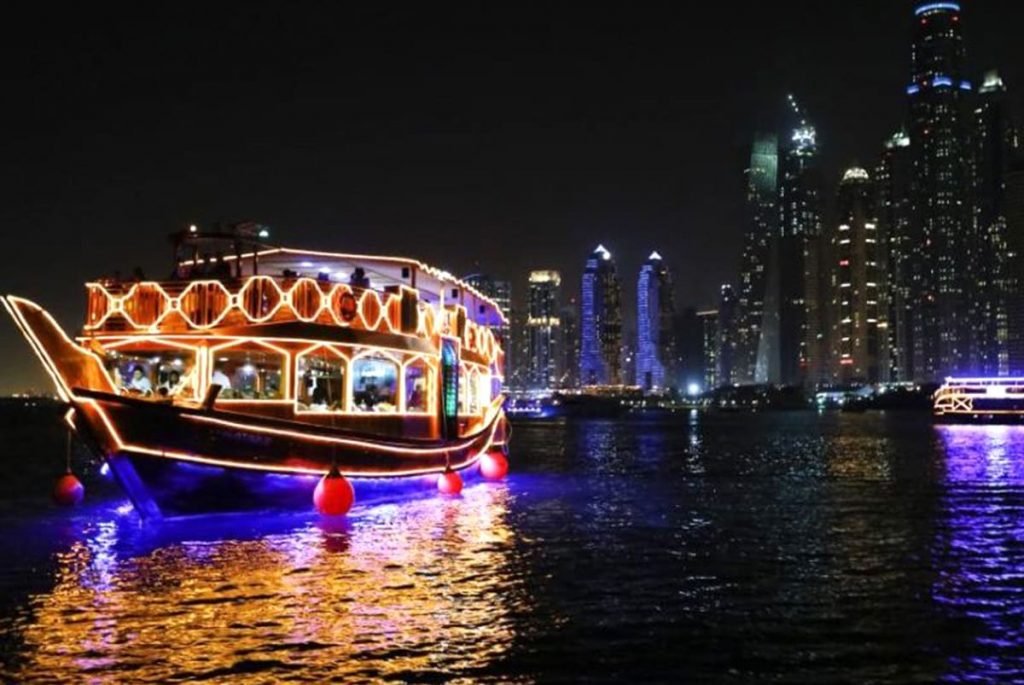 Your Full Guide To Bur Dubai Area