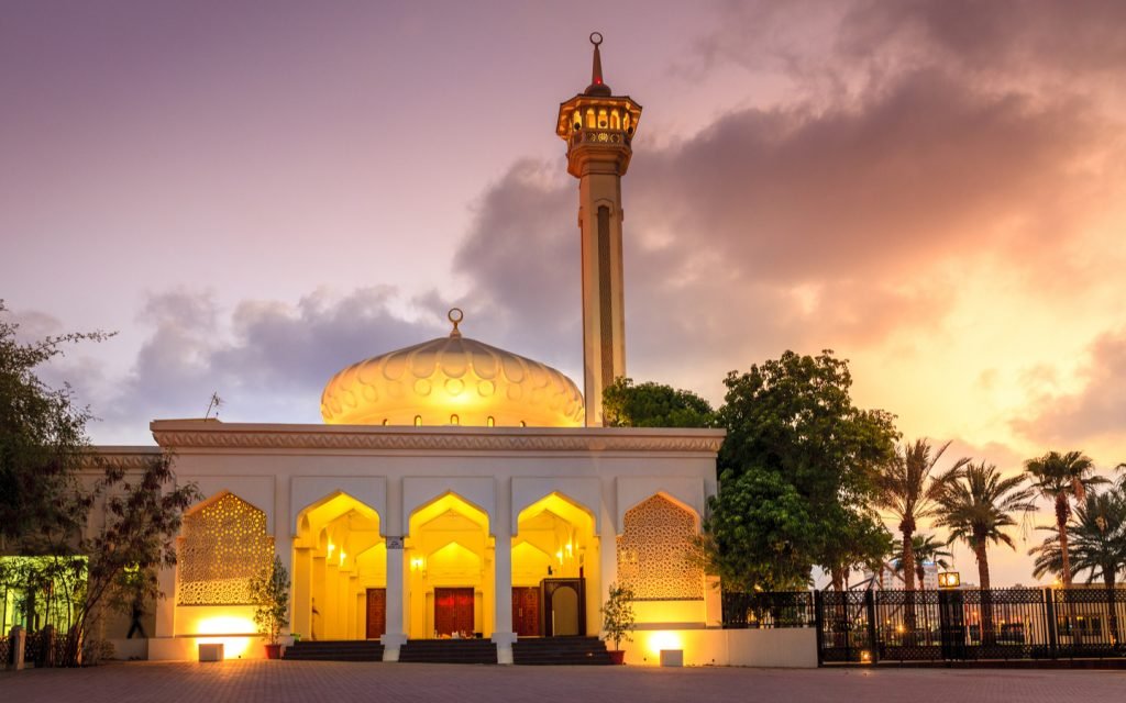 Your Full Guide To Bur Dubai Area