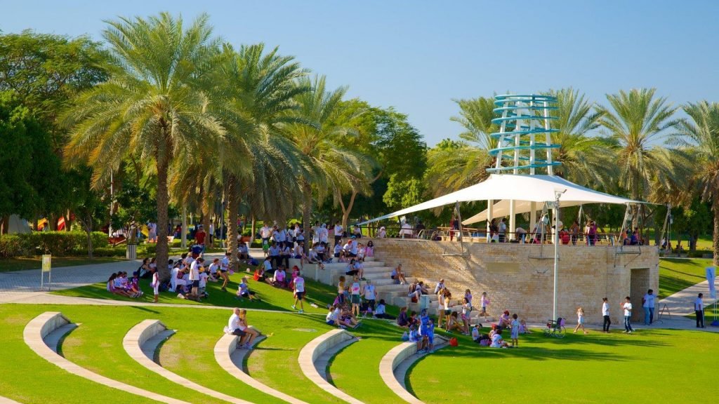 Your Full Guide To Bur Dubai Area