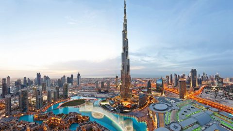 Dubai Relaxes It’s Lockdown To Help Economy and Residents — See All New Rules