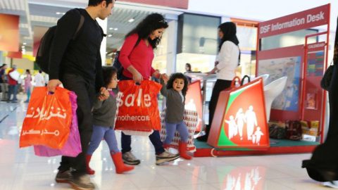Best Time To Visit Dubai for Shopping – Get Discounted Shopping & Excited
