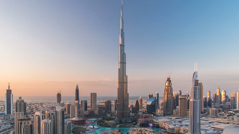 Why Tourists Visit Burj Khalifa – Security, View, Downtown; Other Reasons