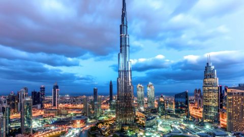 Top Exciting Things To Do in Dubai at Night – City & Desert Activities