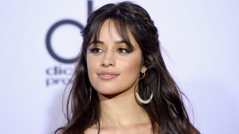 Cuban-American Camila Cabello Describes Trip To Dubai As Life-Changing