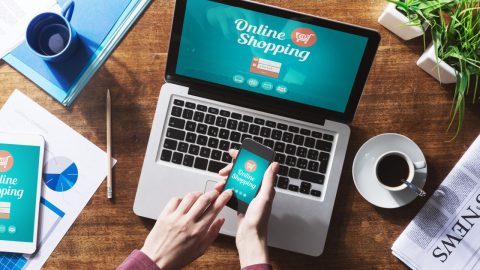 Dubai Online Shopping: Where To Buy Clothing, Electronics, Grocery, Mobiles Etc Online in Dubai