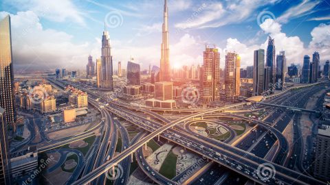 Dubai — Why People Visit This Dynamic City: Things To Do, Biz, Jobs etc