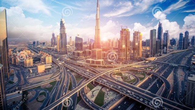 Dubai — Why People Visit This Dynamic City: Things To Do, Biz, Jobs etc