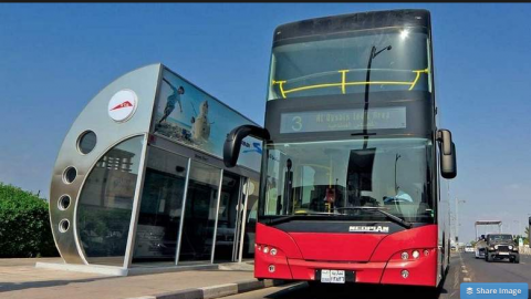All About Dubai Bus Transport – Timetable, Routes, Stations,