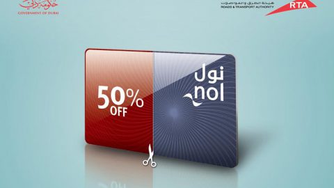 Nol Card 101 — How to Pay for Dubai Metro, Tram, Bus and Water Bus Fares