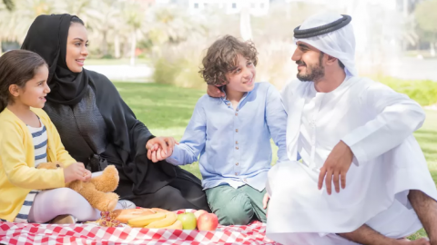Dubai Kids Miss Their Friends The Most Over Covid-19 Lockdown
