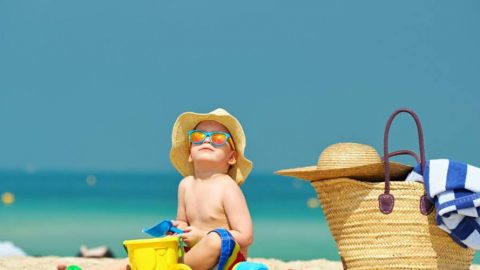 Free Visas for Under-18 Visitors to Dubai, Abu Dhabi, Sharjah & UAE