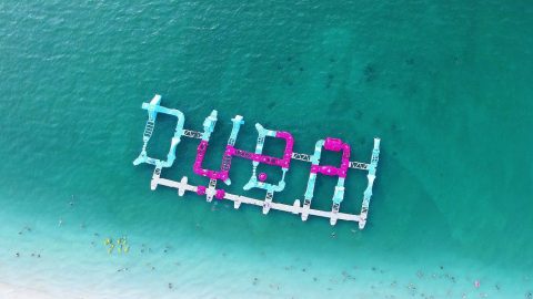 A 6-Day Dubai Itinerary — Beautiful Things To Do in Dubai