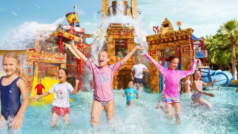 Why Take Your Child to Dubai on A Special Day — Say Their Birthday