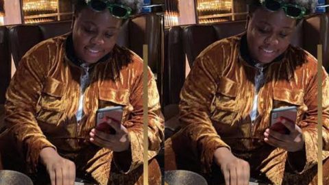 When Nigerian Singer Teni, Case Crooner, Explored Dubai, 2020 — All Hilarious!