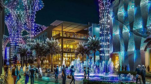 Expo 2020 Dubai Has Been Postponed by One Year Over Coronavirus, Covid-19