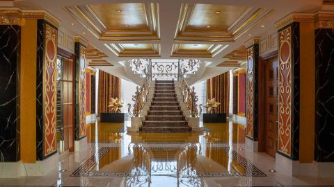 Gobsmacking Package: Burj Al Arab Is Offering 40% Discount On Your Stay