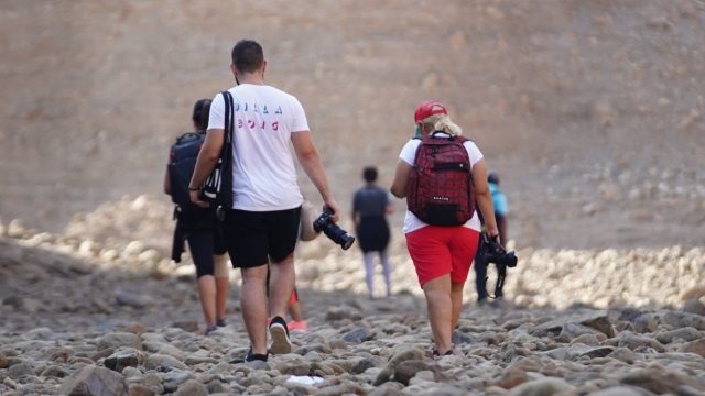These Tips Help You Prevent Weight Gain During Your Dubai Vacation