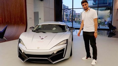 Dubai Luxury Lifestyle Video – Featuring Mo Vlogs