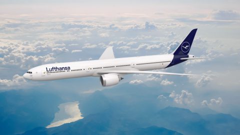 German Airline Lufthansa To Resume Flights to Dubai