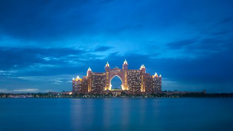 Atlantis The Palm Preview – Breathtaking Things To Do