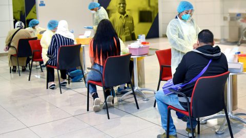 How & Where to Get Pfizer Vaccine in Dubai – The Complete Guide