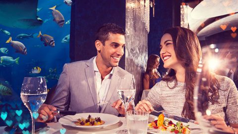 Romantic Places in Dubai She’d So Love – Must Visit
