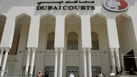 A UAE Resident Smuggling in Drugs In E-cigarette Pods Is Arrested & Charged