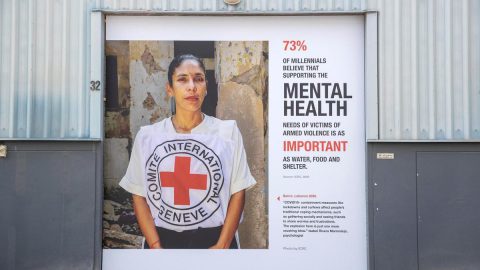Dubai Gives Tips To Help Curb Anxiety Emanating From Covid-19