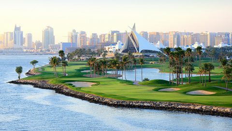 Dubai Creek Golf & Yacht Club Guide – Contact, Fees, Academy