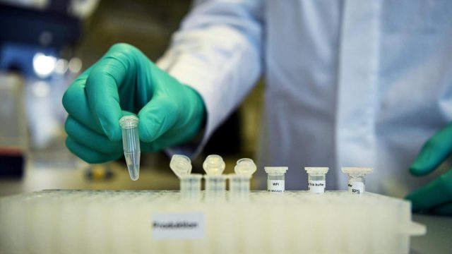 Dubai Gives Scientists AED2.5m Grants for Covid-19 Research