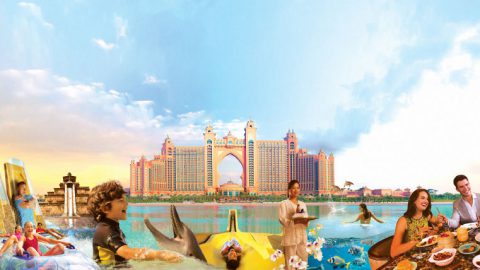 How to Find the Best Hotel for Your Next Holidays to Dubai