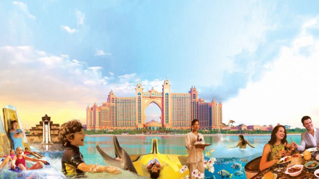 How to Find the Best Hotel for Your Next Holidays to Dubai
