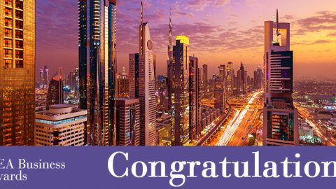 We’re Best Dubai Tour Travel Guide Thanks To MEA Awards