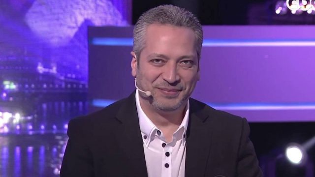 What Egyptian TV Presenter Tamer Amin Did To Dubai Model To Get Jailed