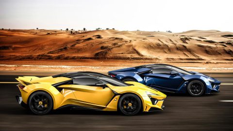 How To Buy Abandoned Cars in Dubai & Ship Out Online – Price, Market