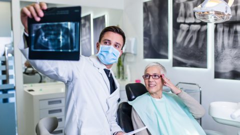 How To Easily Find The Best Dentist in Dubai For Any Dental Problem