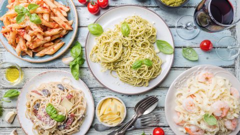 7 Must-try Cuisines in Dubai Festival City Mall — Best Dubai Food
