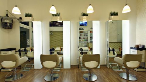 How to Start a Successful Beauty Salon in Dubai
