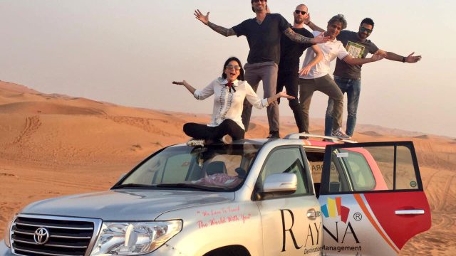 Top of the Best Tour Operators in Dubai For The Best Dubai Tours