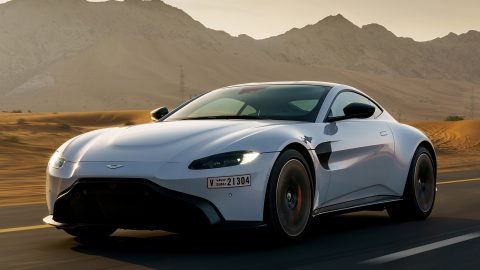 Best 5 Places To Go On A Long Drive in UAE | Dubai Road Trips