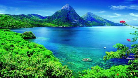 Top 4 Second Citizenship Programs in the Caribbean for 2022