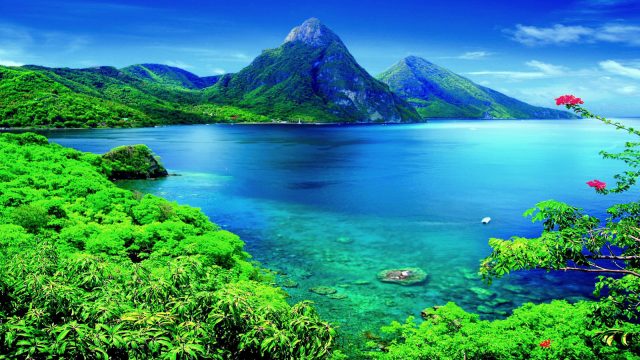 Top 4 Second Citizenship Programs in the Caribbean for 2022