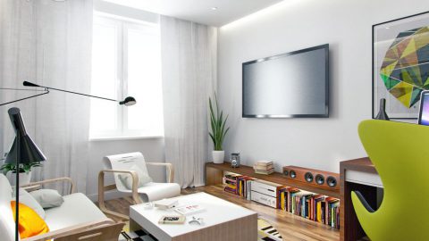 How to Set Up a House in Dubai | Home Decor Ideas & Furnishing Tips