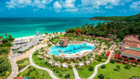 Why and How to Move to Antigua With Your Family