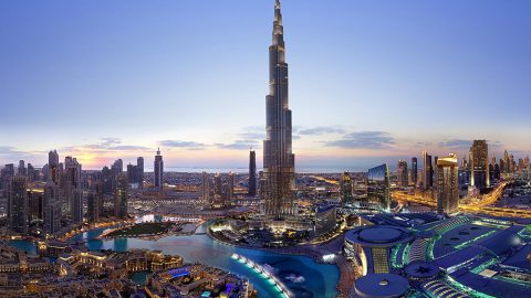 7 Fun Things to Do in Dubai with Children