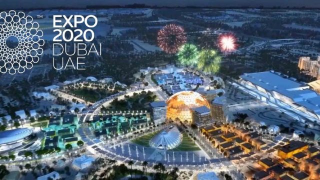 Importance of Expo 2020 Dubai for Dubai & Innovation