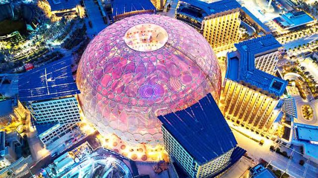 Where is Dubai? Is Dubai a Country? Dubai Continent, Dubai on the World Map & Other Facts