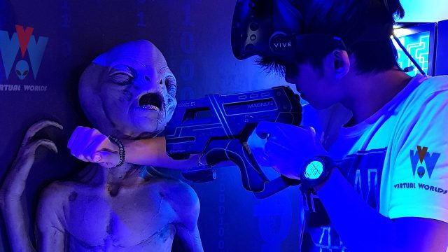 Best VR Gaming Centers in Dubai – You’ll Never Get Bored!